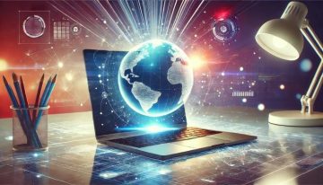 هوش مصنوعی برای مک