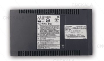 تفاوت سروو درایو و اینورتر: کدام گزینه برای دستگاه‌های CNC مناسب‌تر است؟