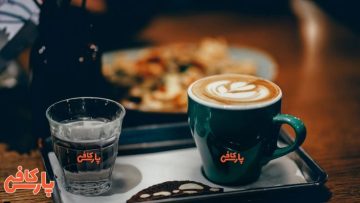 آموزش باریستا - تصویر 2