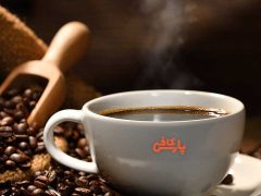 آموزش باریستایی