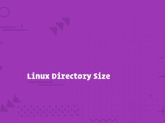 linux-directory-size